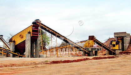 采石場碎石加工設備全解析 從破碎到成品的投資指南