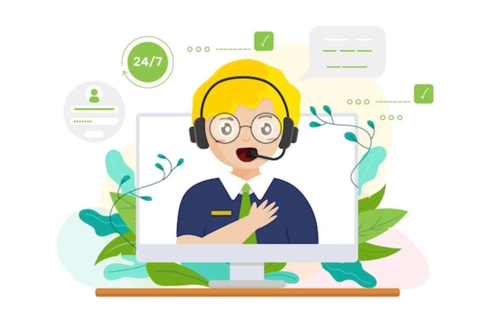 有機平面插圖 專業(yè)設(shè)計服務(wù)與全方位客戶支持