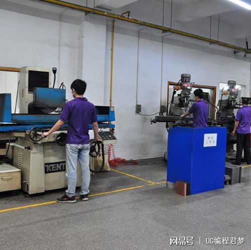從車間到未來 21歲大專生的模具設(shè)計突圍之路